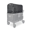 Cubierta flexible WonderFold para W2 Original en negro