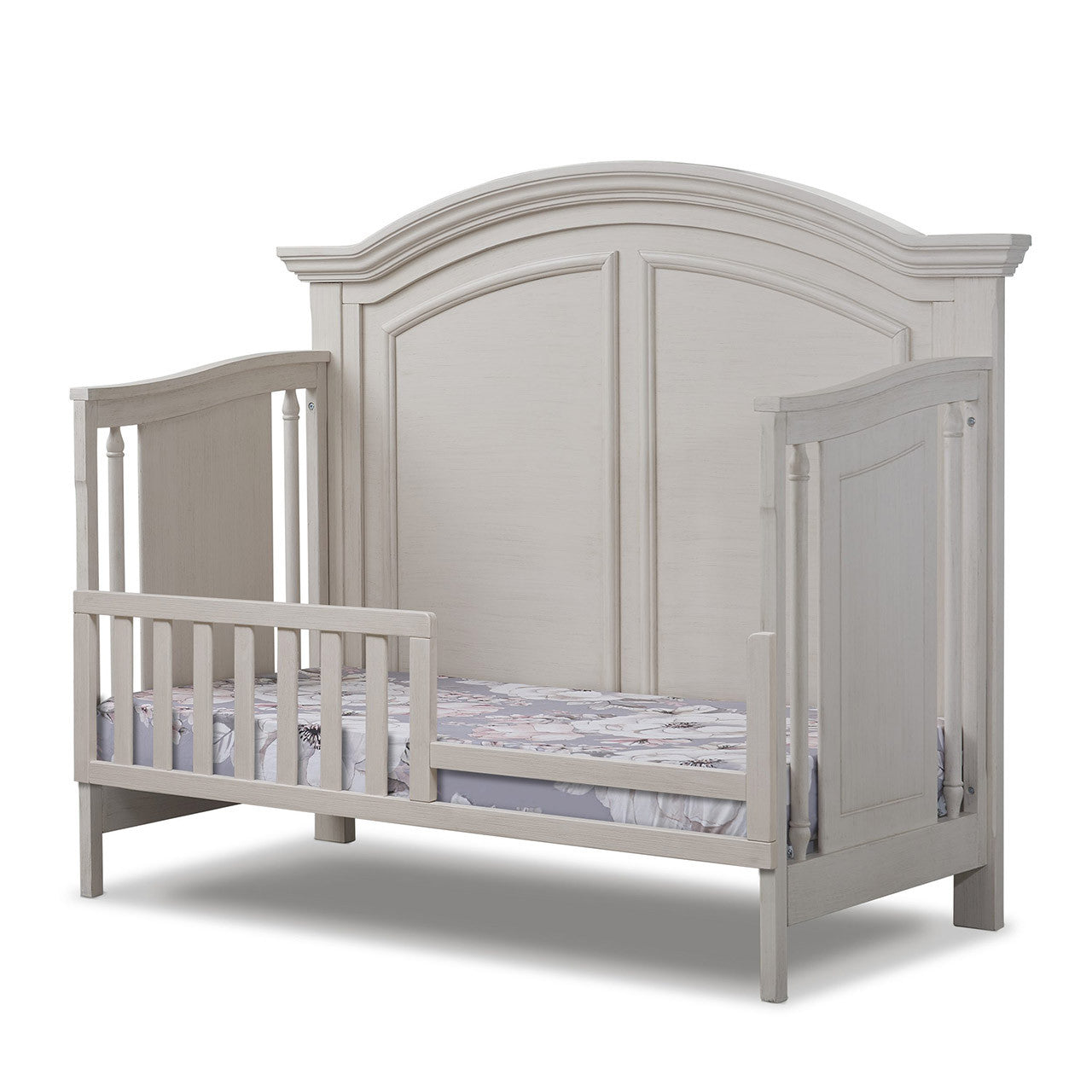 Sorelle Portofino High Arch Crib in Autumn- Bambi Baby