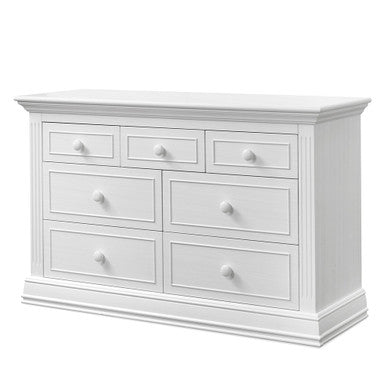 Sorelle Providence Double Dresser- Bambi Baby