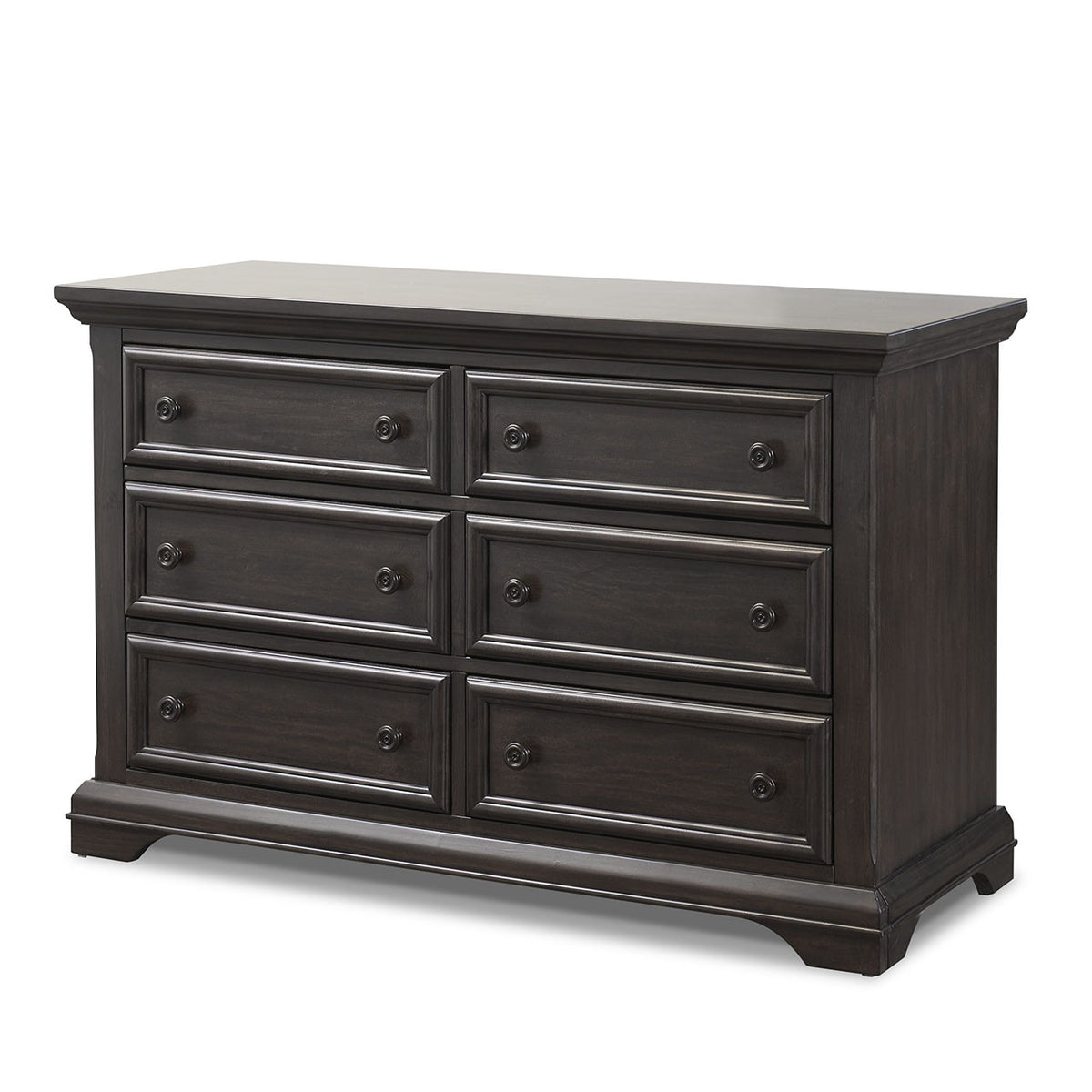 Sorelle Portofino Double Dresser  Bambi Baby