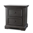 Sorelle Portofino Nightstand - Bambi Baby