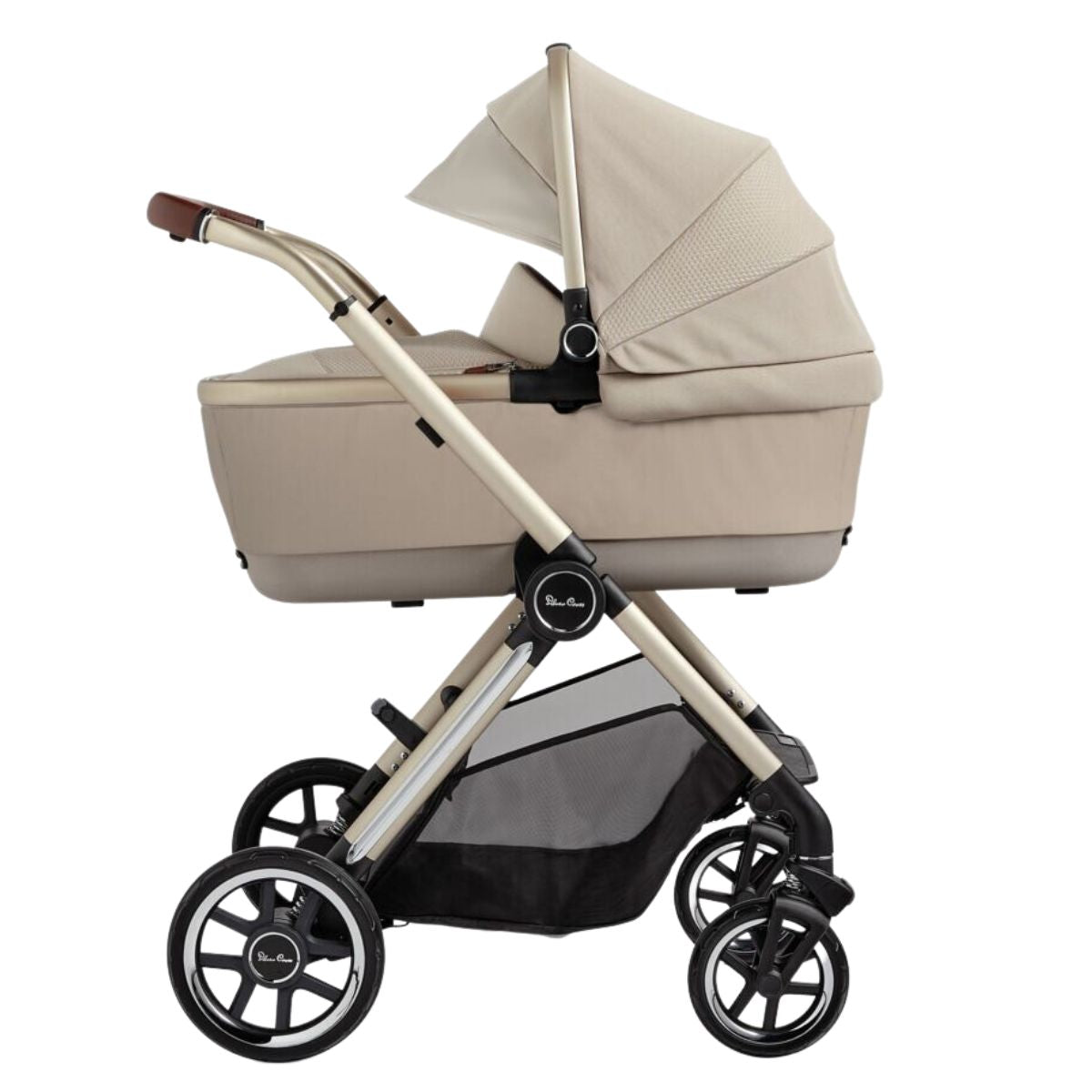 Silver Cross Reef 2 Stroller- Bambi Baby