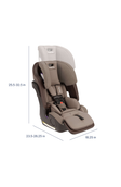 Nuna LUMN Harness to Booster 2-in-1 Car Seat - Bambi Baby