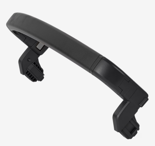 Thule Spring Bumper Bar - Black- Bambi Baby