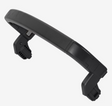 Thule Spring Bumper Bar - Black - Bambi Baby