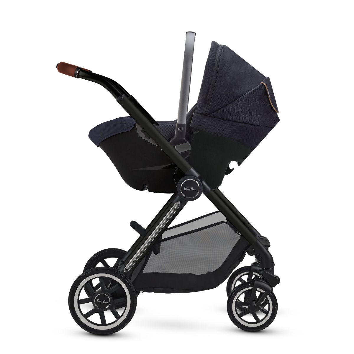 Silver Cross Reef 2 Stroller- Bambi Baby