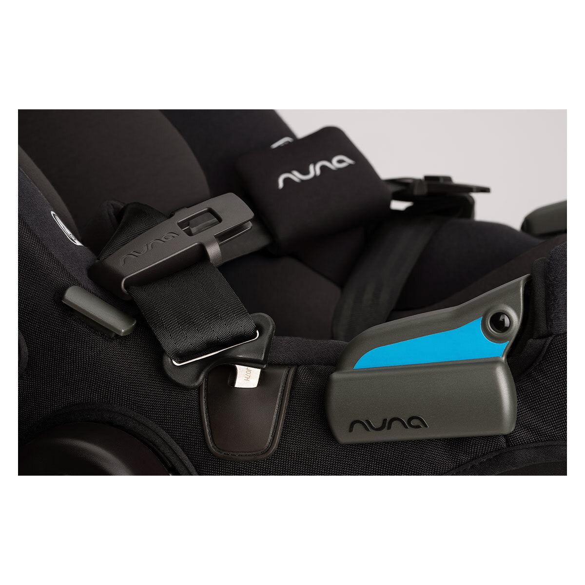 Asiento infantil para auto Nuna PIPA RX con base- Bambi Baby