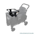 WonderFold Car Seat Adapter for Stroller Wagon - Bambi Baby