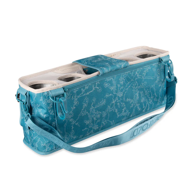 Wonderfold Van Gogh Museum - Parent Console Special Edition- Bambi Baby