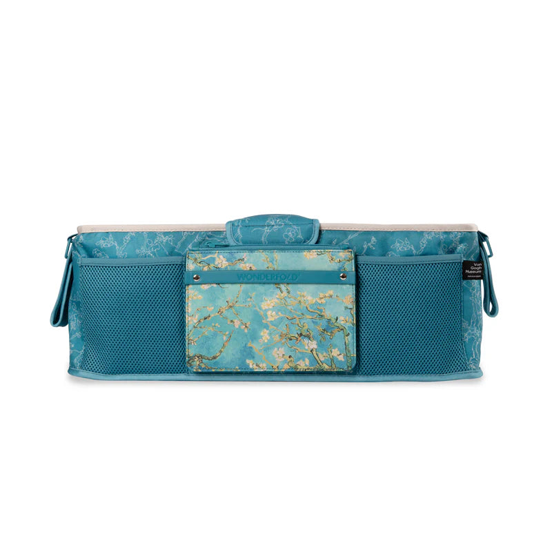 Wonderfold Van Gogh Museum - Parent Console Special Edition- Bambi Baby