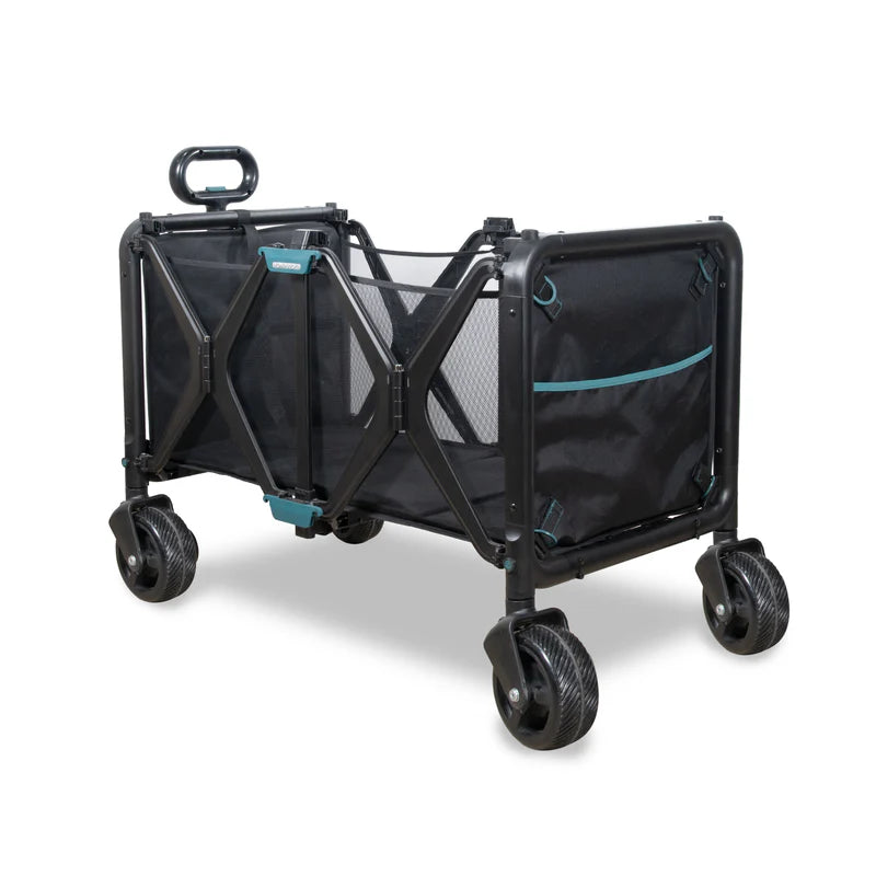 Wonderfold S5 Convertible Utility Wagon- Bambi Baby