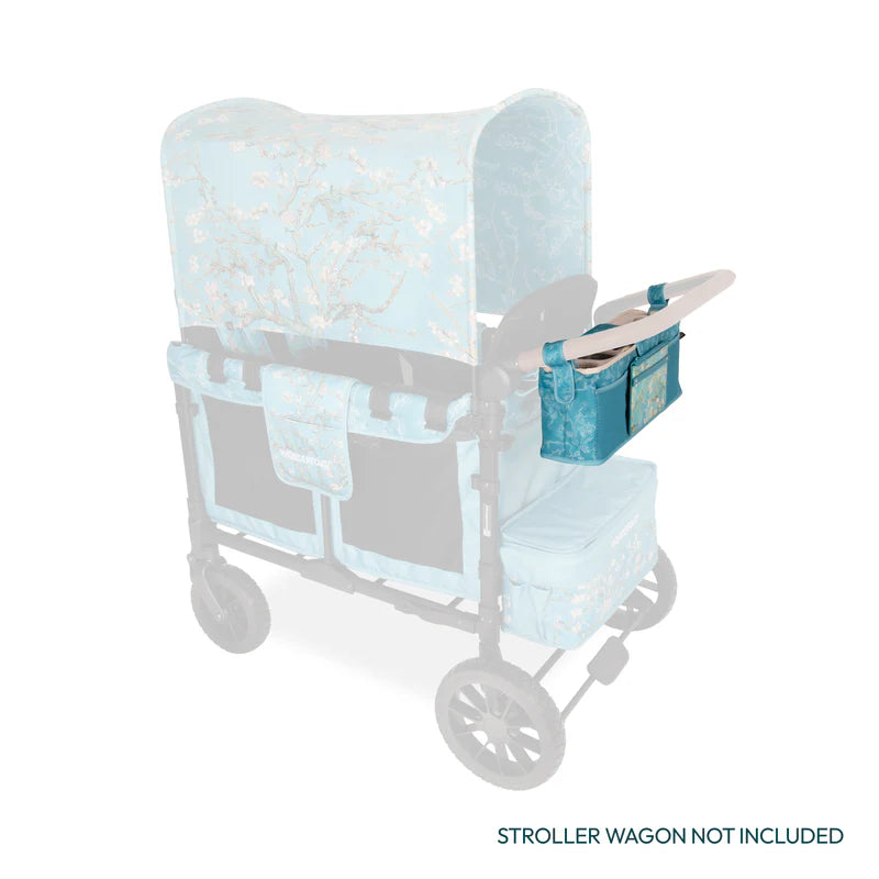 Wonderfold Van Gogh Museum - Parent Console Special Edition- Bambi Baby