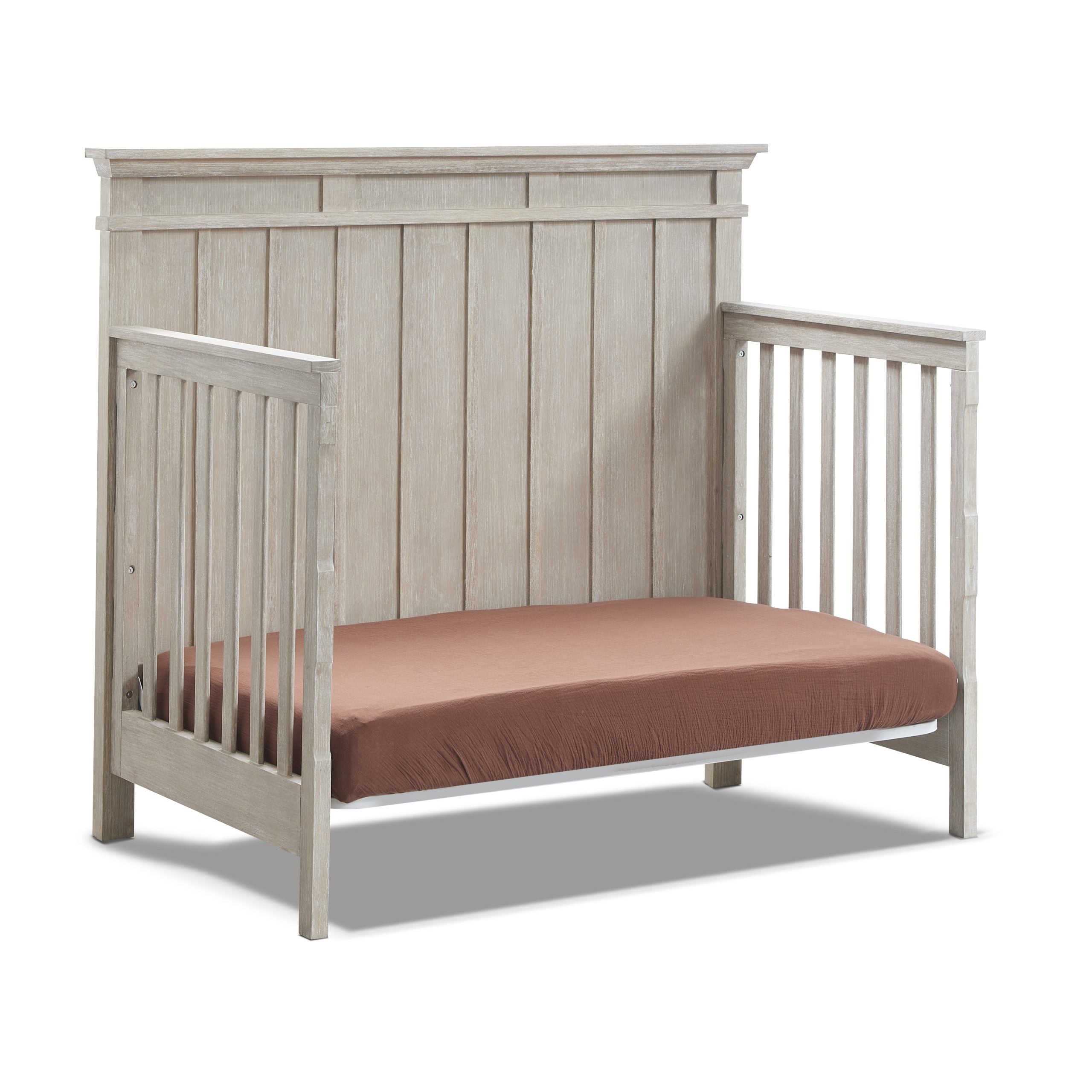 Sorelle Brookfield Crib- Bambi Baby