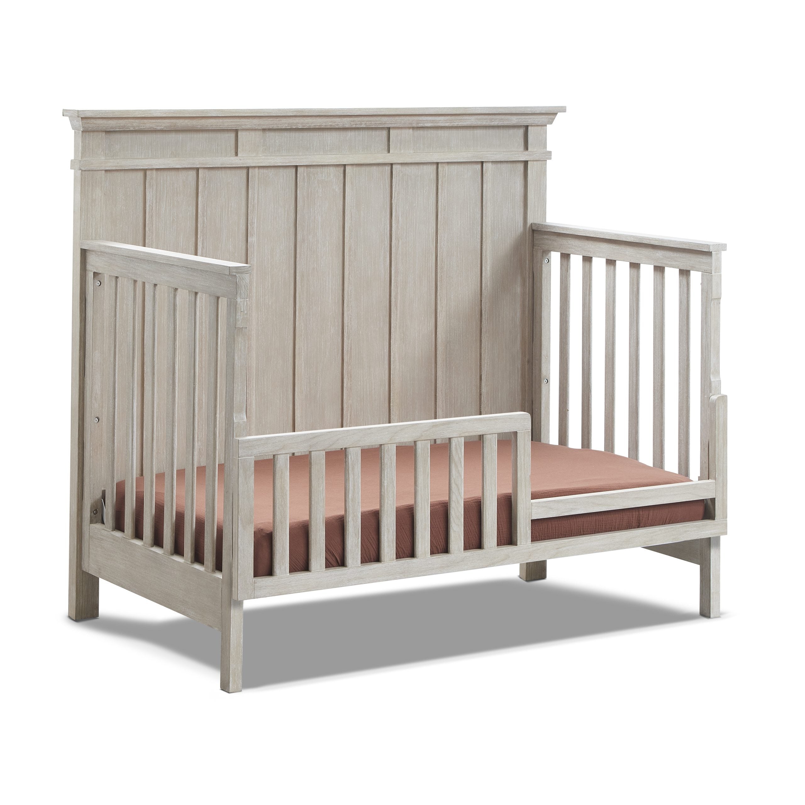 Sorelle Brookfield Crib- Bambi Baby