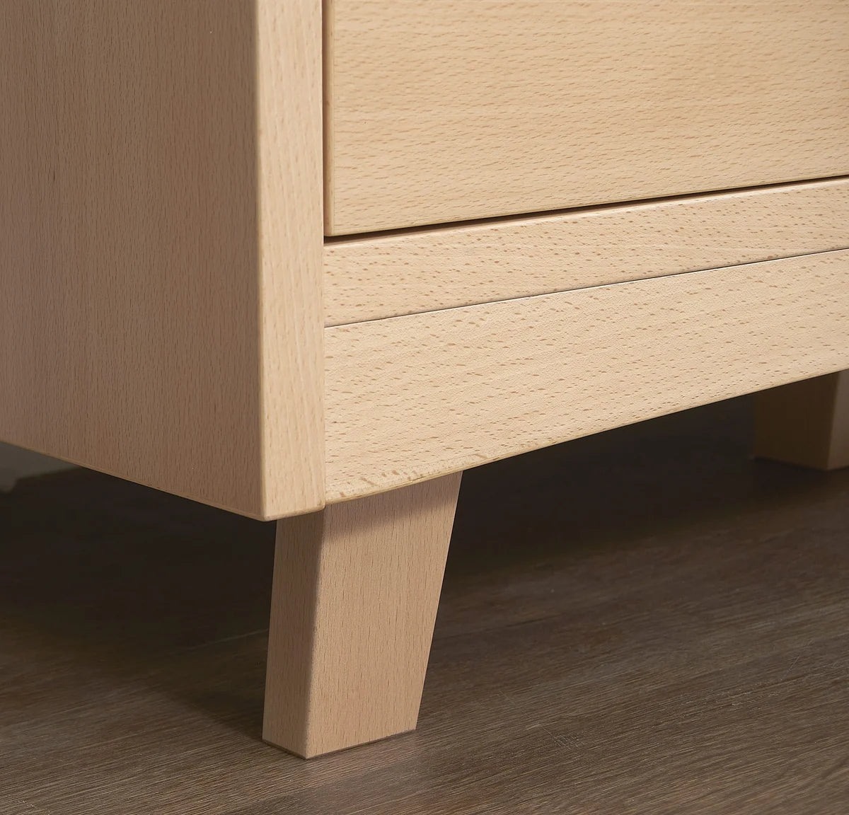 Sorelle Luce Double Dresser- Bambi Baby