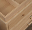 Sorelle Luce Double Dresser - Bambi Baby