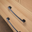 Sorelle Luce Double Dresser - Bambi Baby