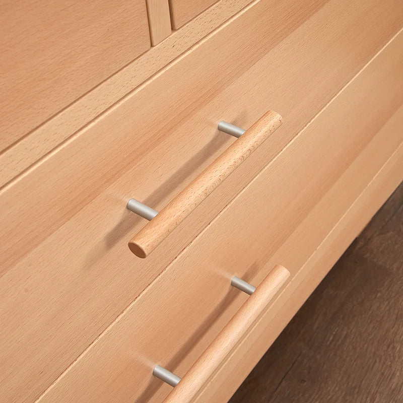 Sorelle Luce Double Dresser- Bambi Baby