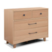 Sorelle Luce Double Dresser