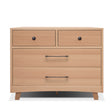 Sorelle Luce Double Dresser - Bambi Baby