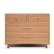 Sorelle Luce Double Dresser - Bambi Baby