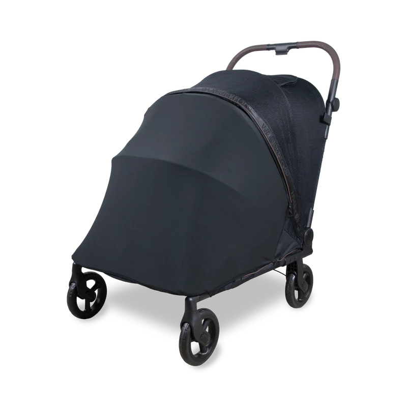 Wonderfold Hudson Pet Stroller- Bambi Baby