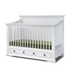 Sorelle Portico Storage Crib