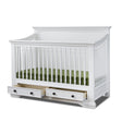 Sorelle Portico Storage Crib - Bambi Baby