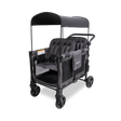 WonderFold W4 Elite Pro Stroller Wagon - Bambi Baby