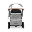 WonderFold L4 Quad Stroller Wagon - Bambi Baby