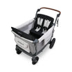WonderFold L4 Quad Stroller Wagon