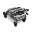 WonderFold L4 Quad Stroller Wagon - Bambi Baby