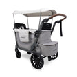 WonderFold L2 Double Stroller Wagon - Bambi Baby