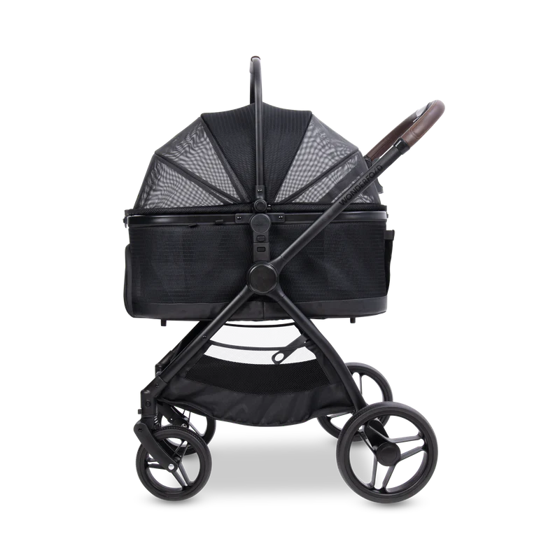 Wonderfold Buddy Pet Stroller- Bambi Baby