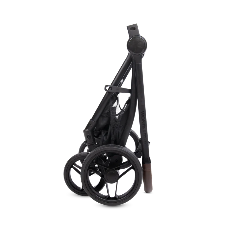 Wonderfold Buddy Pet Stroller- Bambi Baby