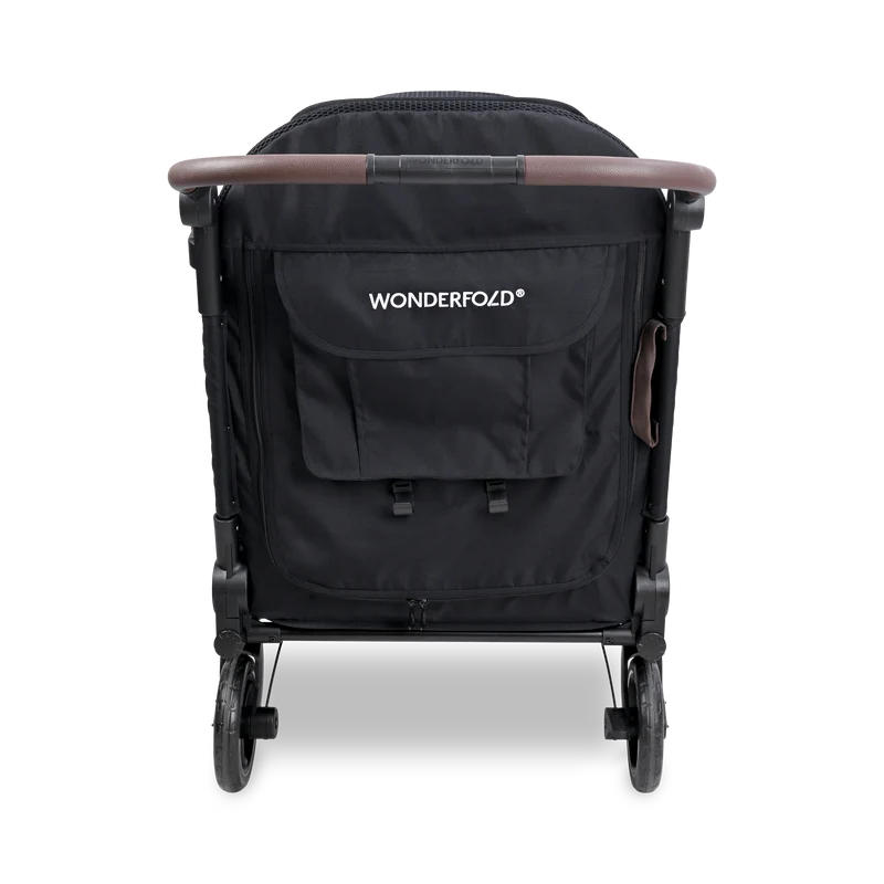 Wonderfold Hudson Pet Stroller- Bambi Baby