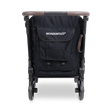 Wonderfold Hudson Pet Stroller - Bambi Baby