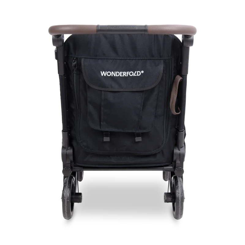 Wonderfold Hudson Pet Stroller- Bambi Baby