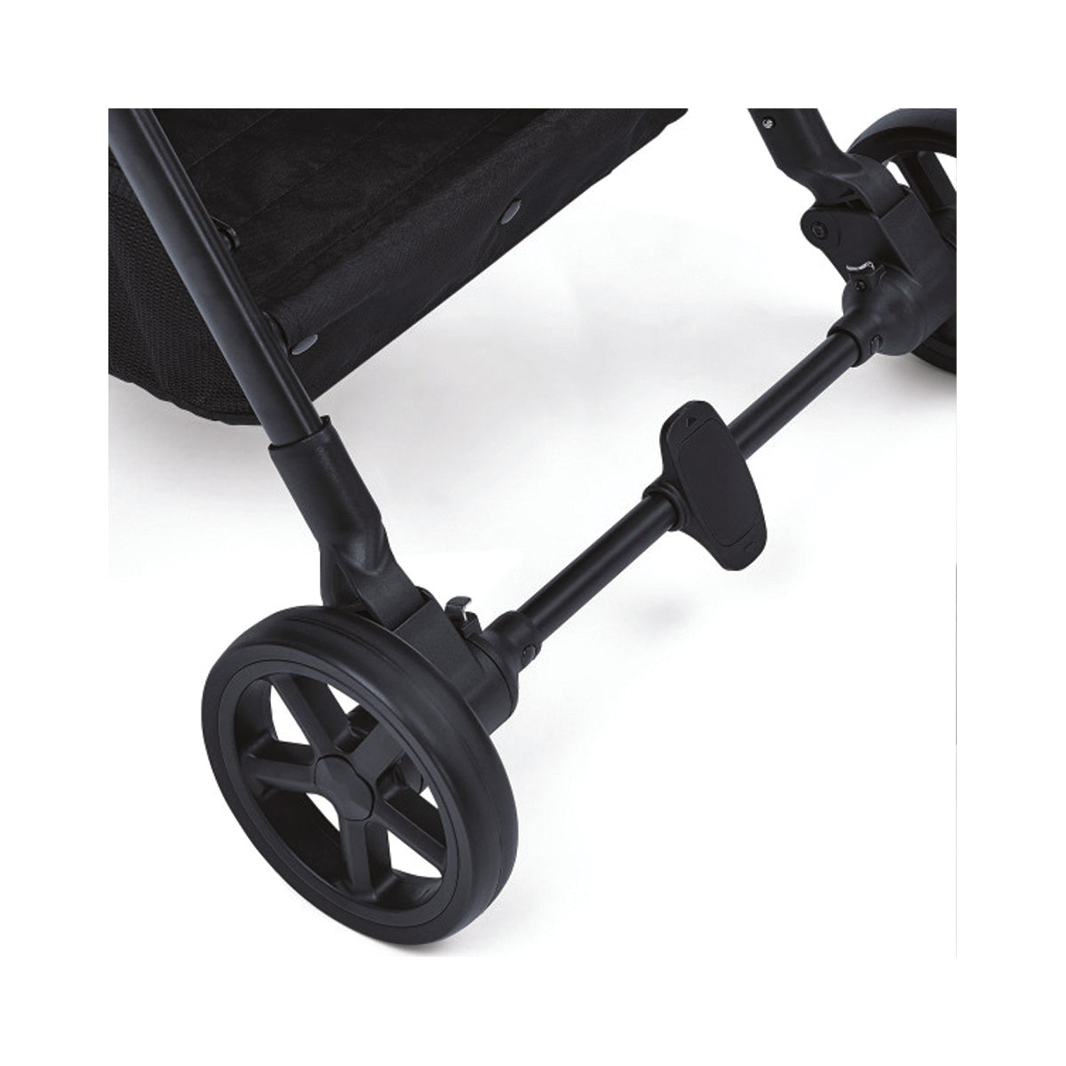 Bellini Juno Compact Everyday & Travel Stroller- Bambi Baby