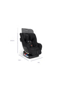 Nuna RAVA next Convertible Car Seat - Bambi Baby