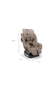 Nuna RAVA next Convertible Car Seat - Bambi Baby