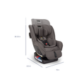 Nuna RAVA next Convertible Car Seat - Bambi Baby