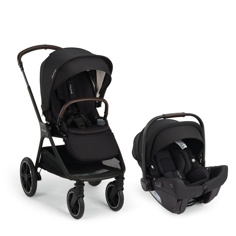 Nuna Pipa urbn + TRIV LX Travel System – Bambi Baby