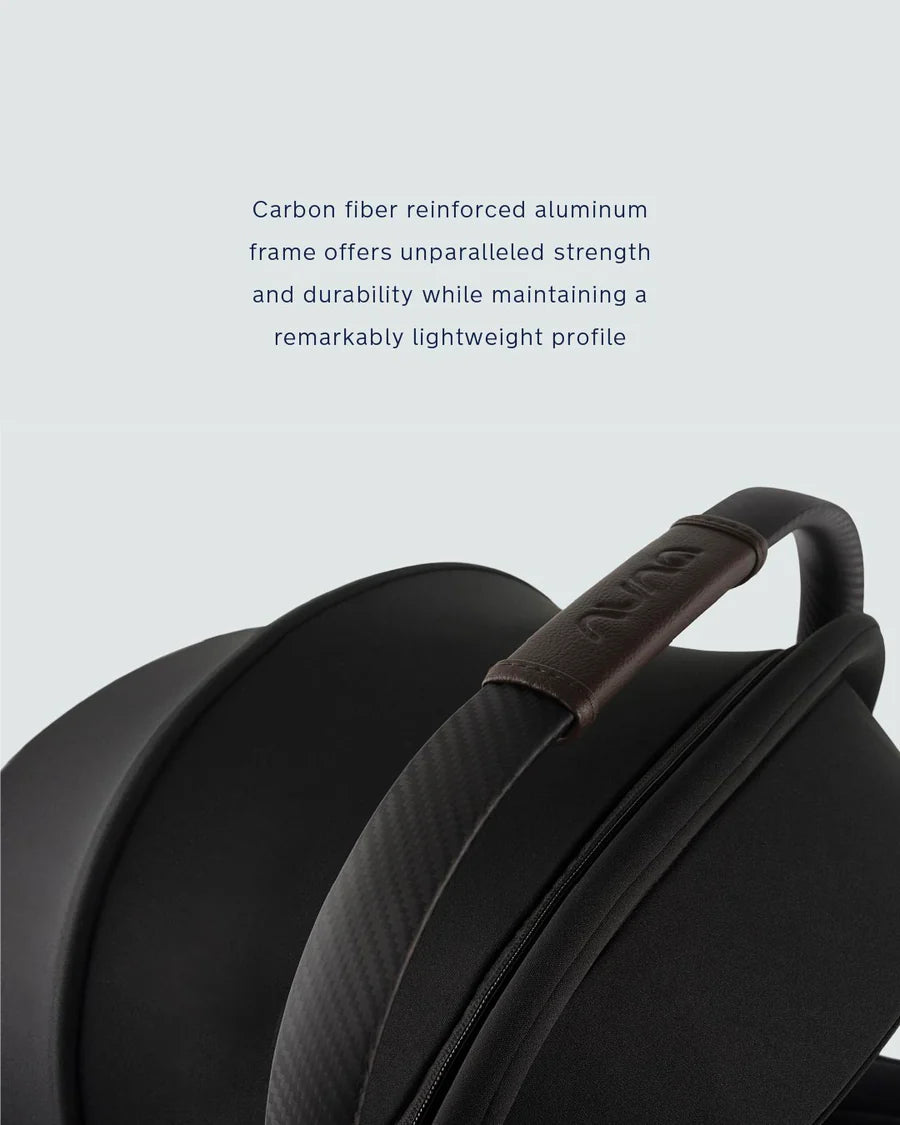 Nuna Pipa urbn + TRIV LX Travel System- Bambi Baby