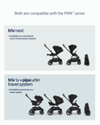 Nuna Pipa urbn + TRIV LX Travel System - Bambi Baby