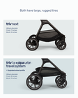 Nuna Pipa urbn + TRIV LX Travel System - Bambi Baby