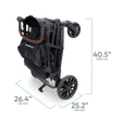 WonderFold L2 Double Stroller Wagon - Bambi Baby