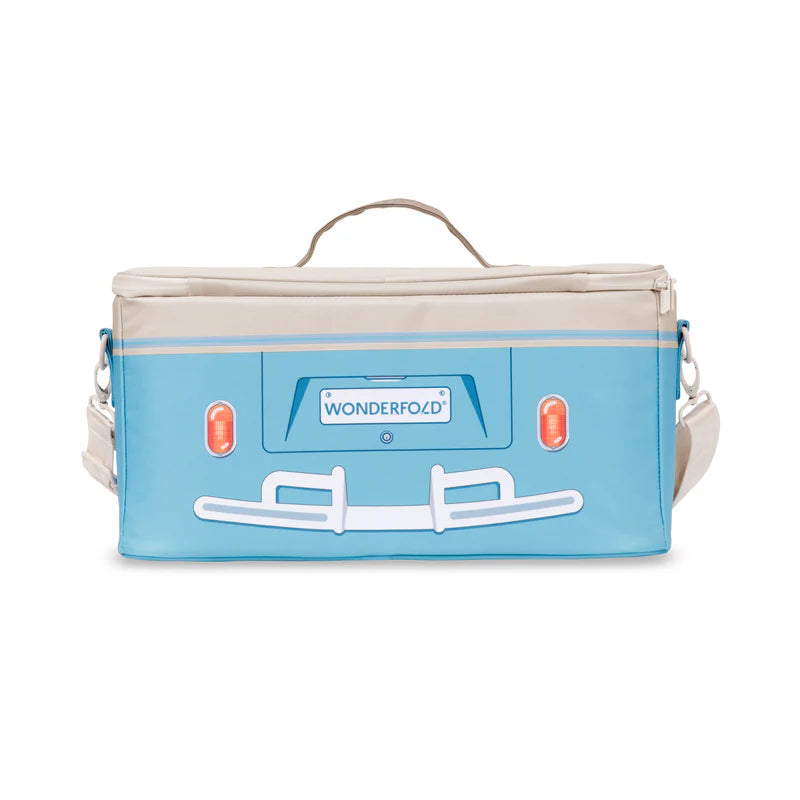 Wonderfold VW Cooler Bag- Bambi Baby