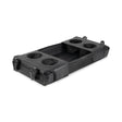 WonderFold Flex Snack Tray for L4 - Black - Bambi Baby