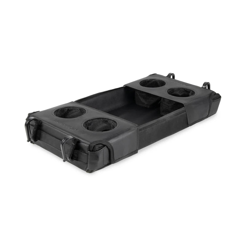 Wonderfold Flex Snack Tray For L4 - Black- Bambi Baby